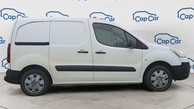 Citroen Berlingo image 4