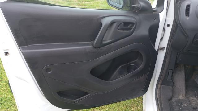 Citroen Berlingo image 2