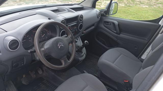 Citroen Berlingo image 1