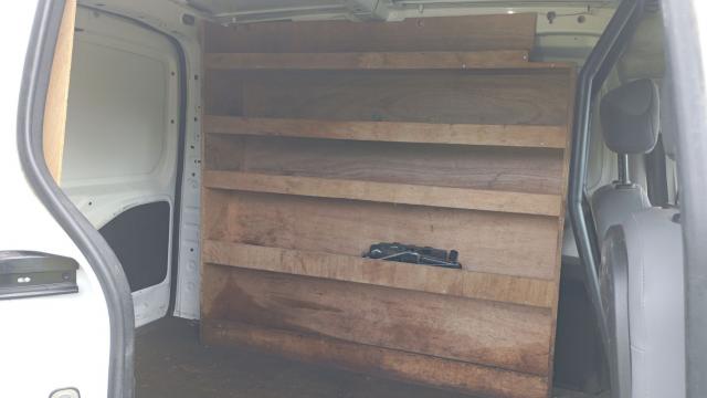 Citroen Berlingo image 6