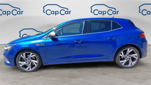 Renault Mégane image 1