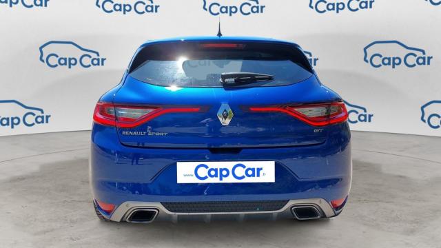 Renault Mégane image 8