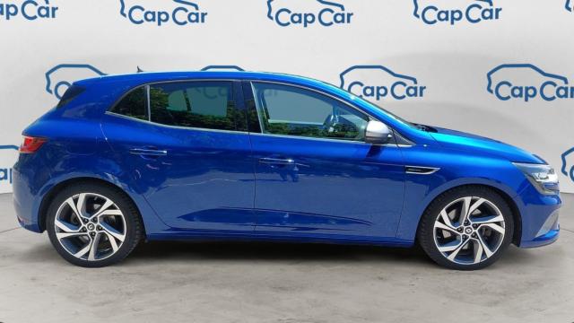 Renault Mégane image 2