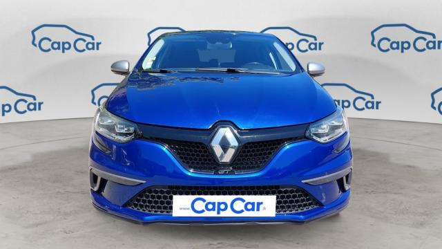 Renault Mégane image 9