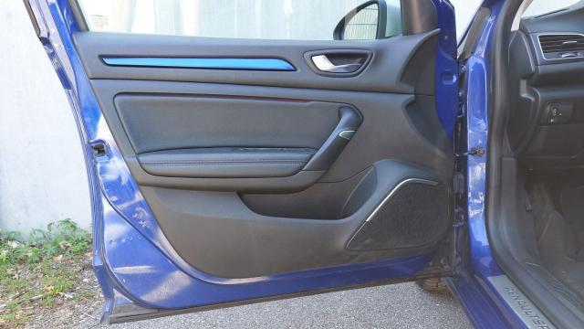 Renault Mégane image 4