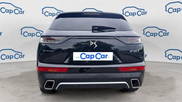 Ds Ds 7 Crossback image 7