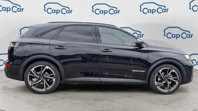 Ds Ds 7 Crossback image 3