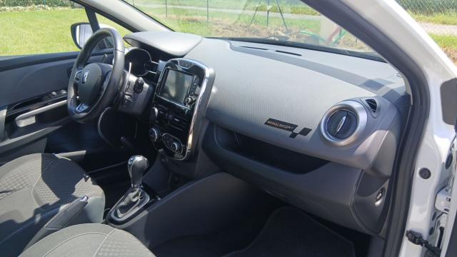 Renault Clio image 6
