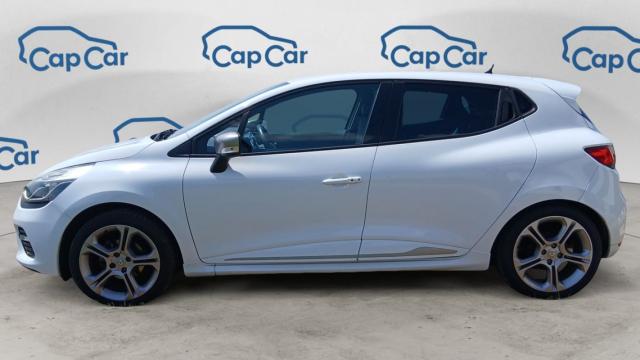 Renault Clio image 1