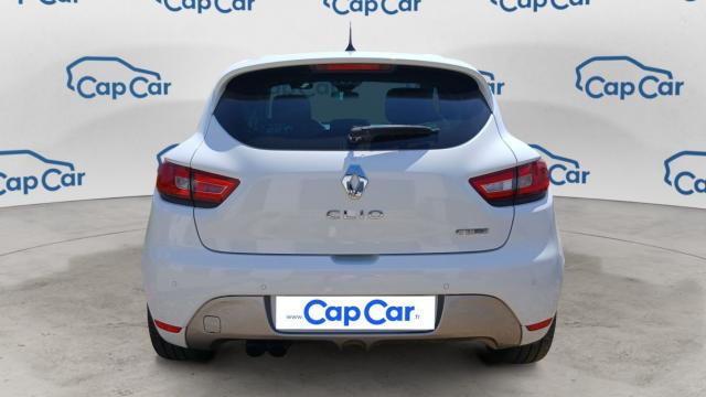 Renault Clio image 4