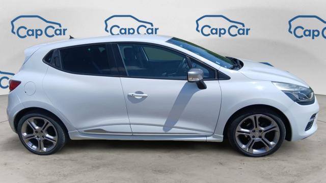 Renault Clio image 7