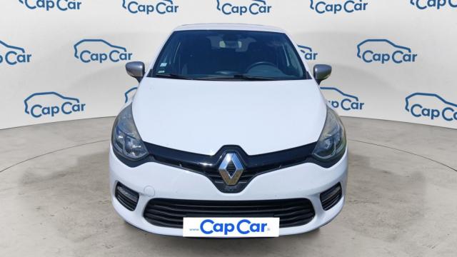 Renault Clio image 5