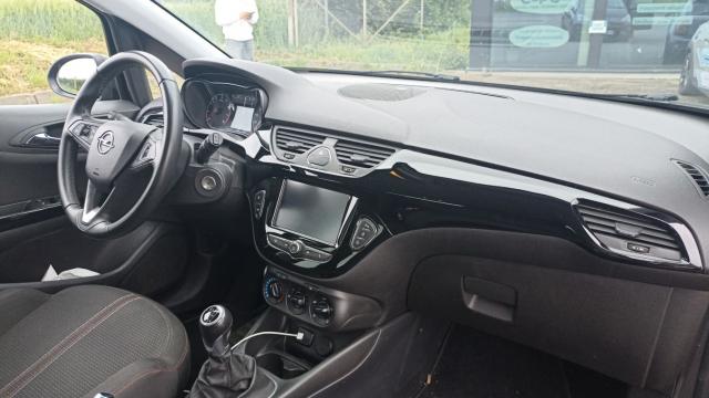 Opel Corsa image 3