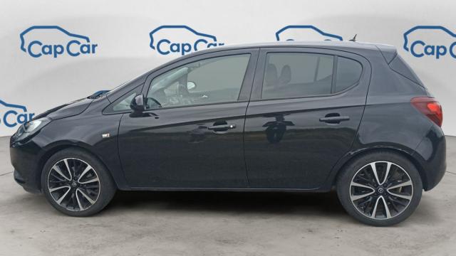 Opel Corsa image 1