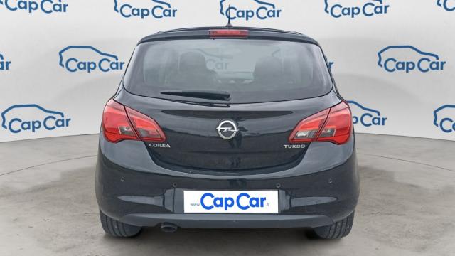 Opel Corsa image 8