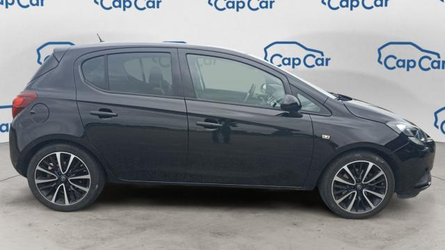Opel Corsa image 6