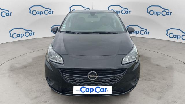 Opel Corsa image 7