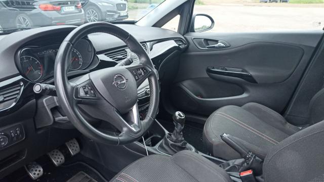 Opel Corsa image 4
