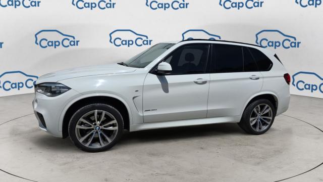 Bmw X5 image 2