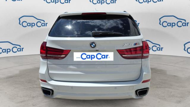 Bmw X5 image 8