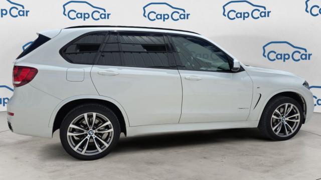 Bmw X5 image 4
