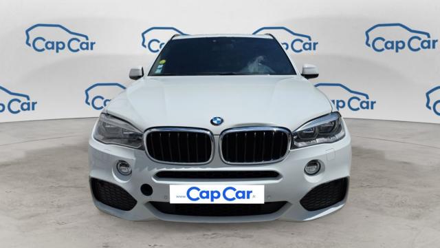 Bmw X5 image 7