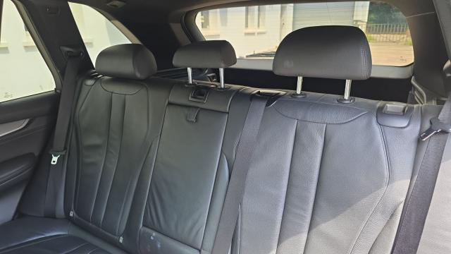 Bmw X5 image 1
