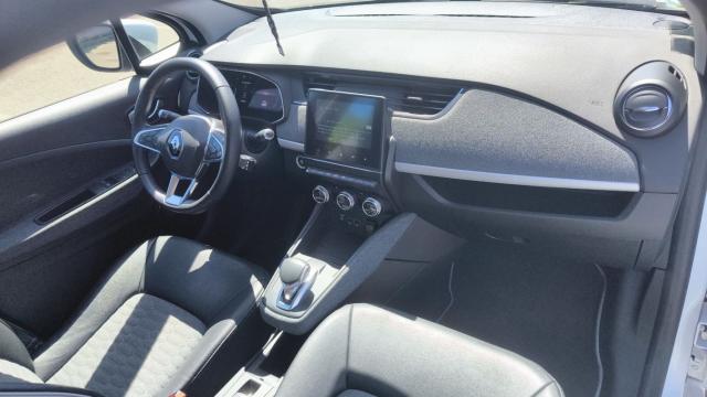 Renault Zoe image 6