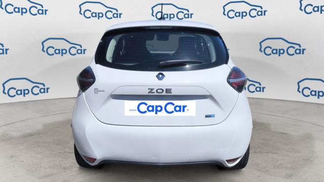 Renault Zoe image 2