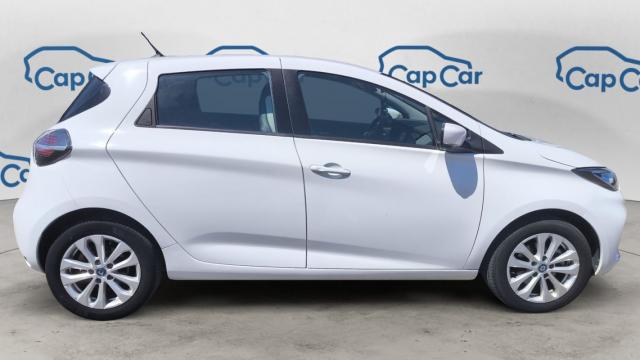 Renault Zoe image 4