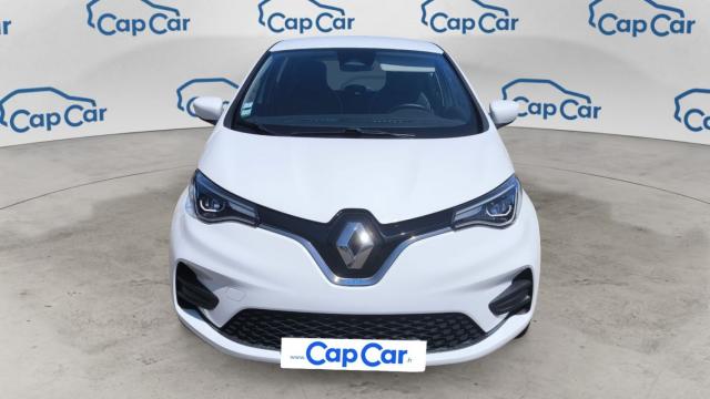 Renault Zoe image 7