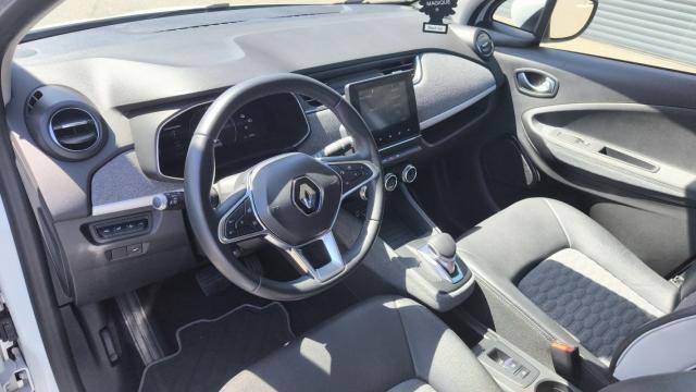 Renault Zoe image 1