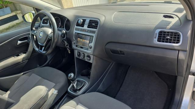 Volkswagen Polo image 9