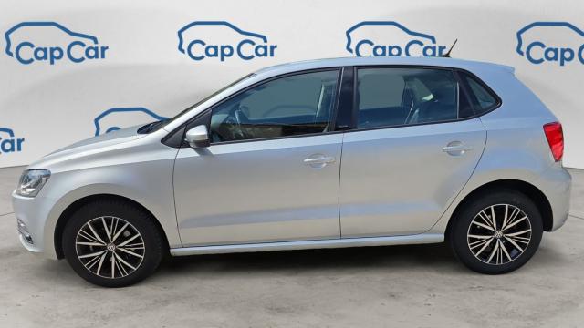 Volkswagen Polo image 2