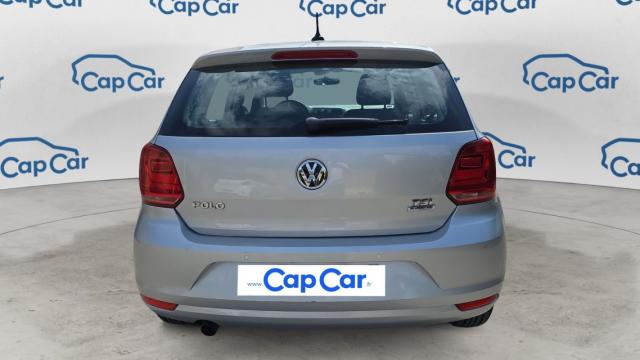 Volkswagen Polo image 4