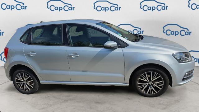 Volkswagen Polo image 3