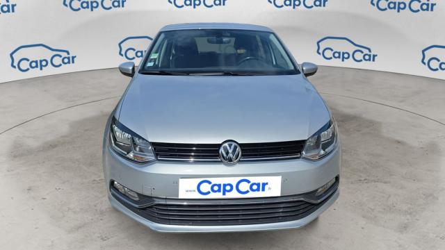 Volkswagen Polo image 5