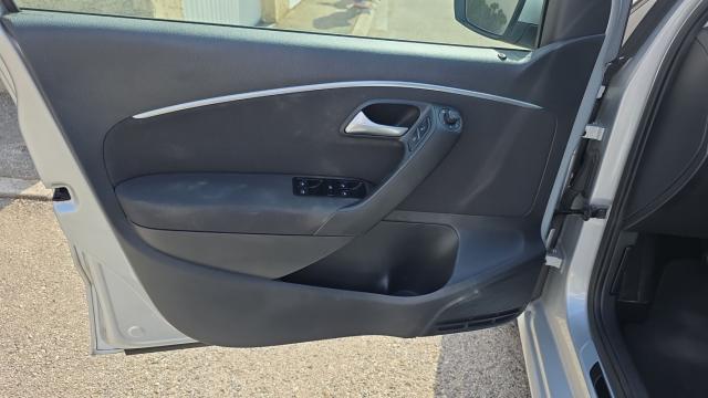 Volkswagen Polo image 1