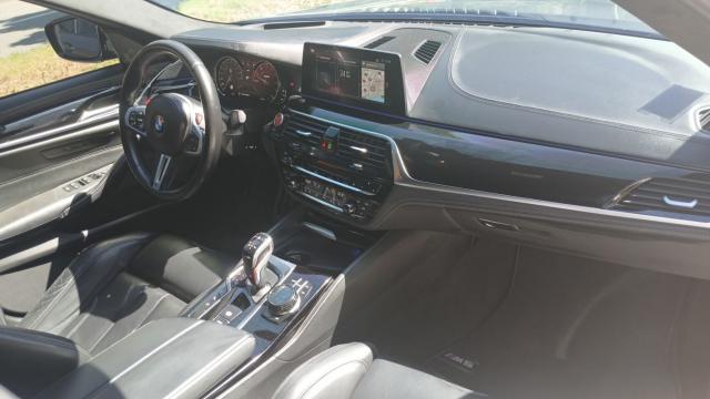 Bmw M5 image 2