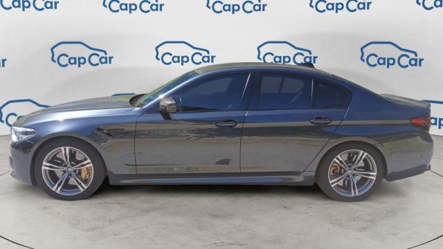 Bmw M5 image 6