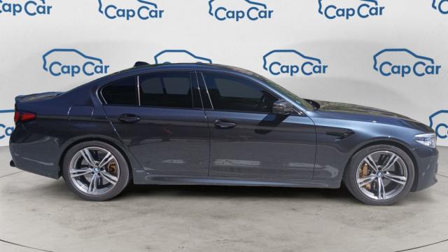 Bmw M5 image 5