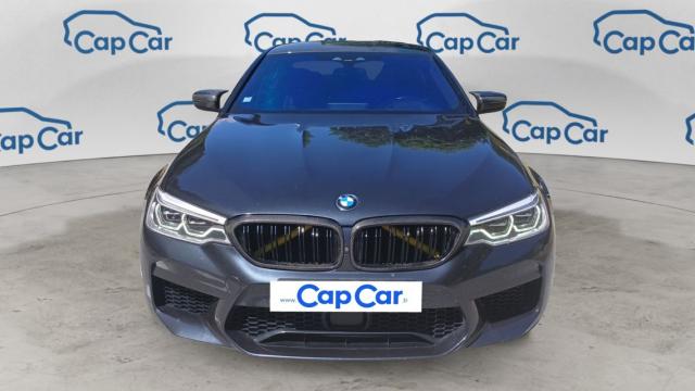 Bmw M5 image 3