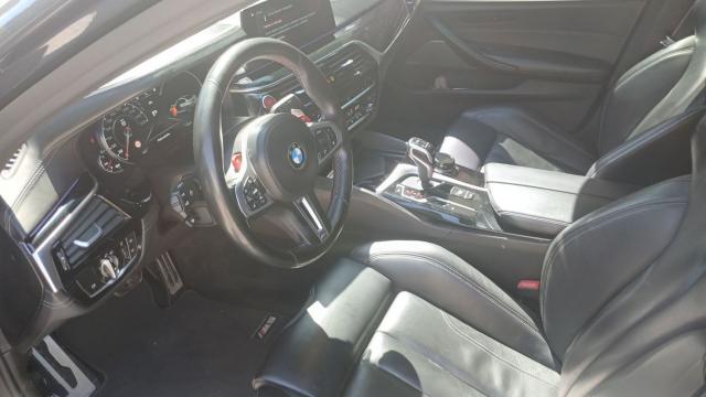 Bmw M5 image 8