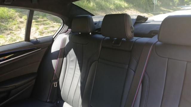 Bmw M5 image 9