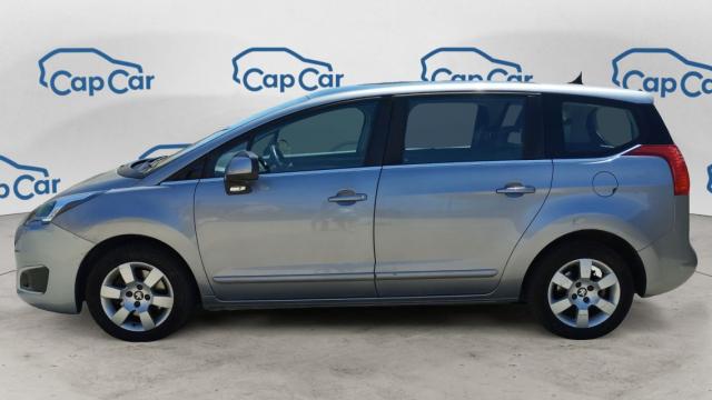 Peugeot 5008 image 8