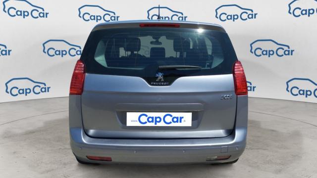 Peugeot 5008 image 3