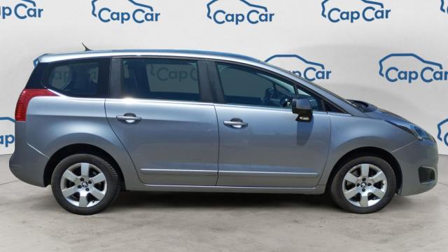 Peugeot 5008 image 6
