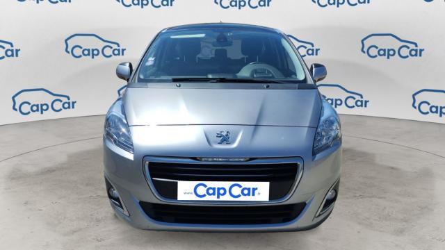 Peugeot 5008 image 2