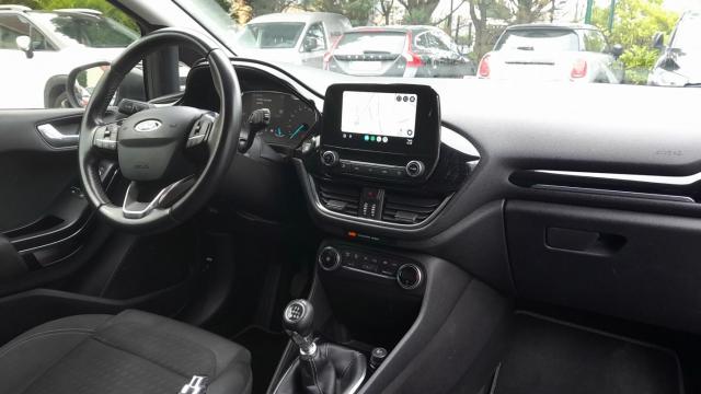 Ford Fiesta image 7