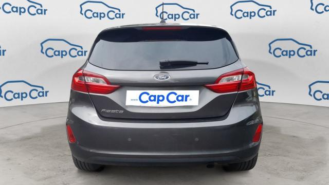 Ford Fiesta image 3